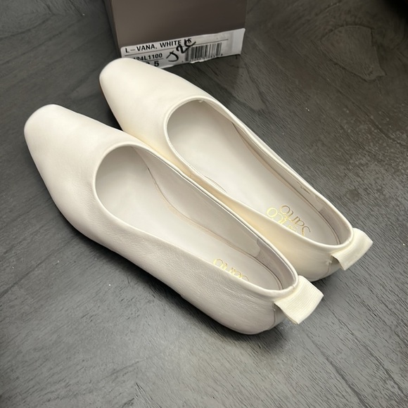 Franco Sarto Women's Vana Flat - Picture 4 of 11